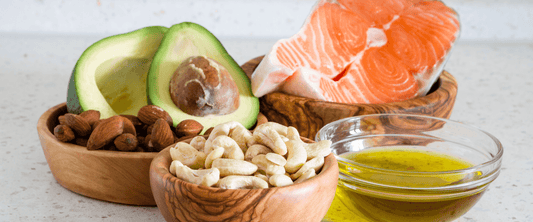 Don’t fear the fat - understand it!