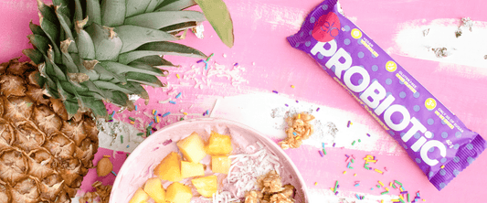 The importance of probiotics and how to choose the right one