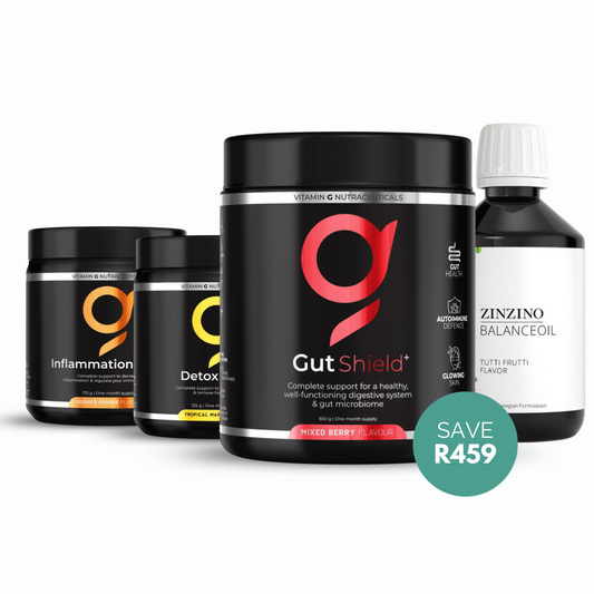Fertility Support Bundle
