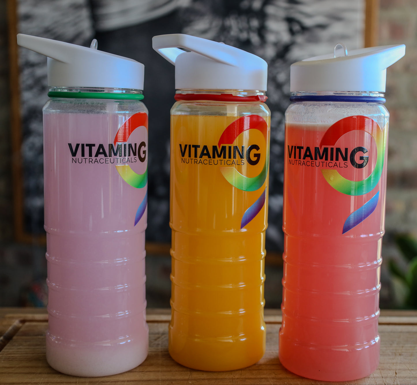 KidsShield Bottles