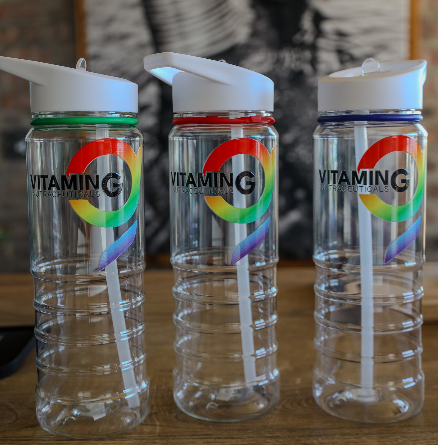 KidsShield Bottles