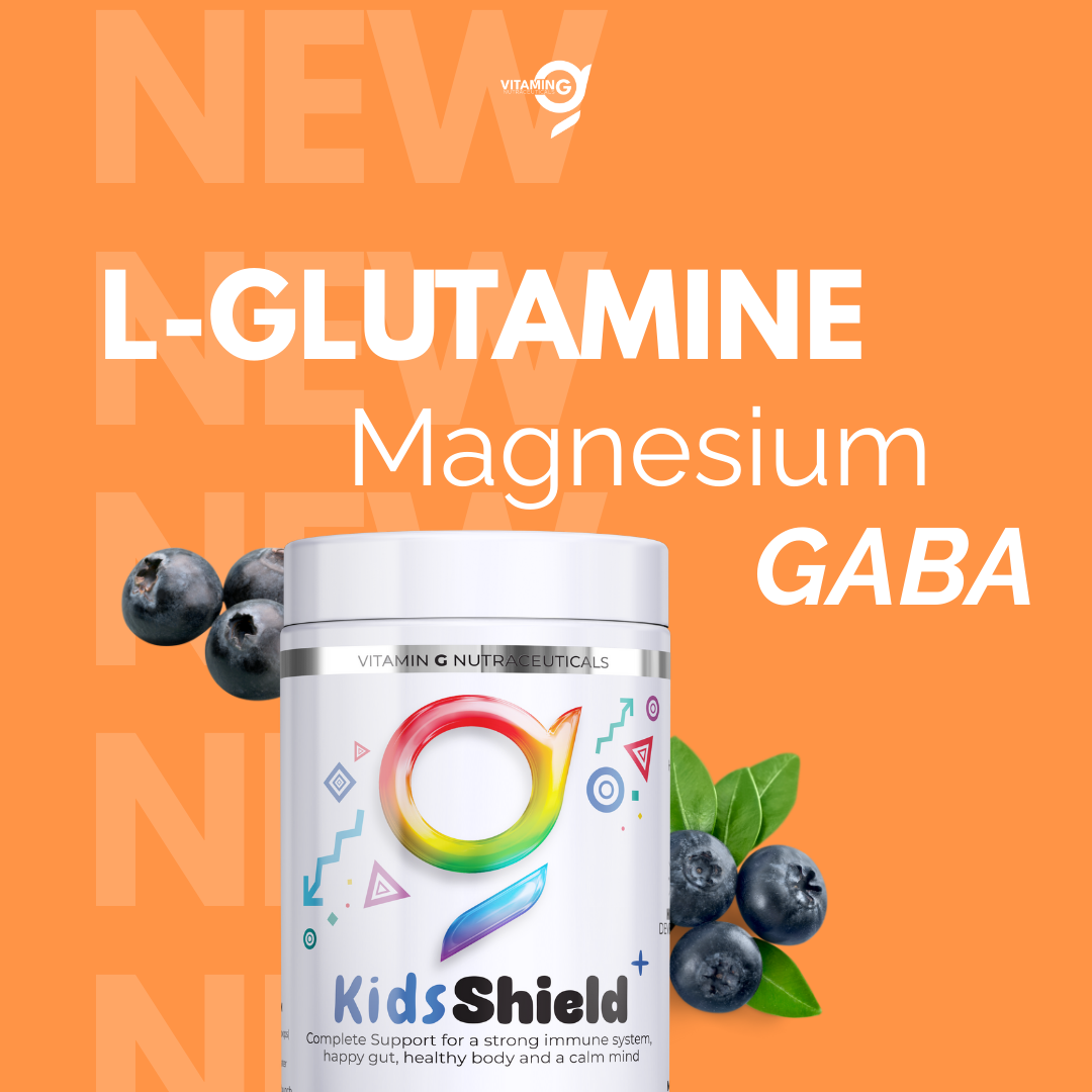 KidsShield+