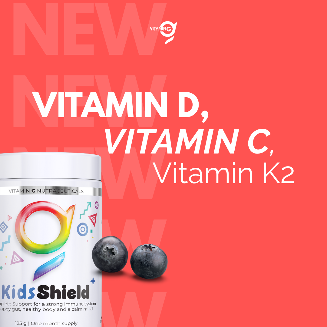 KidsShield+