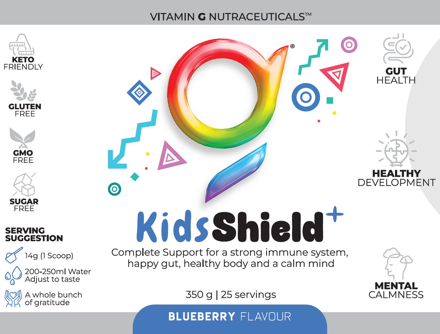 KidsShield+