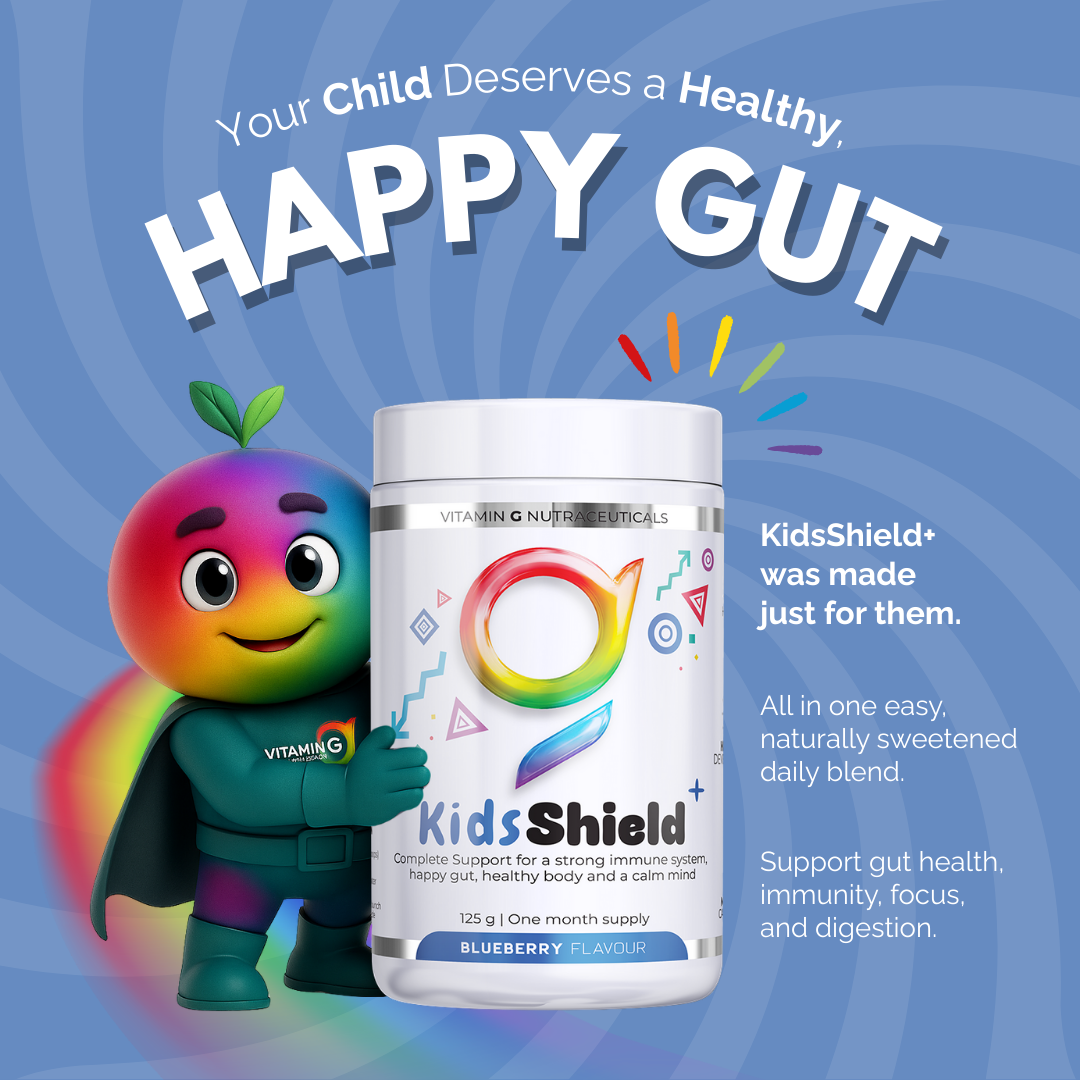 KidsShield+