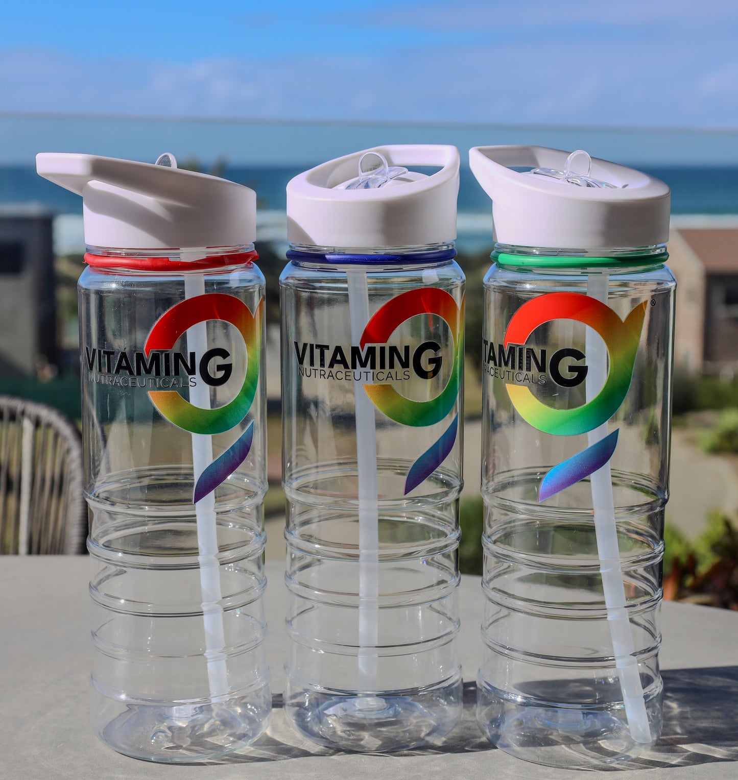 KidsShield Bottles