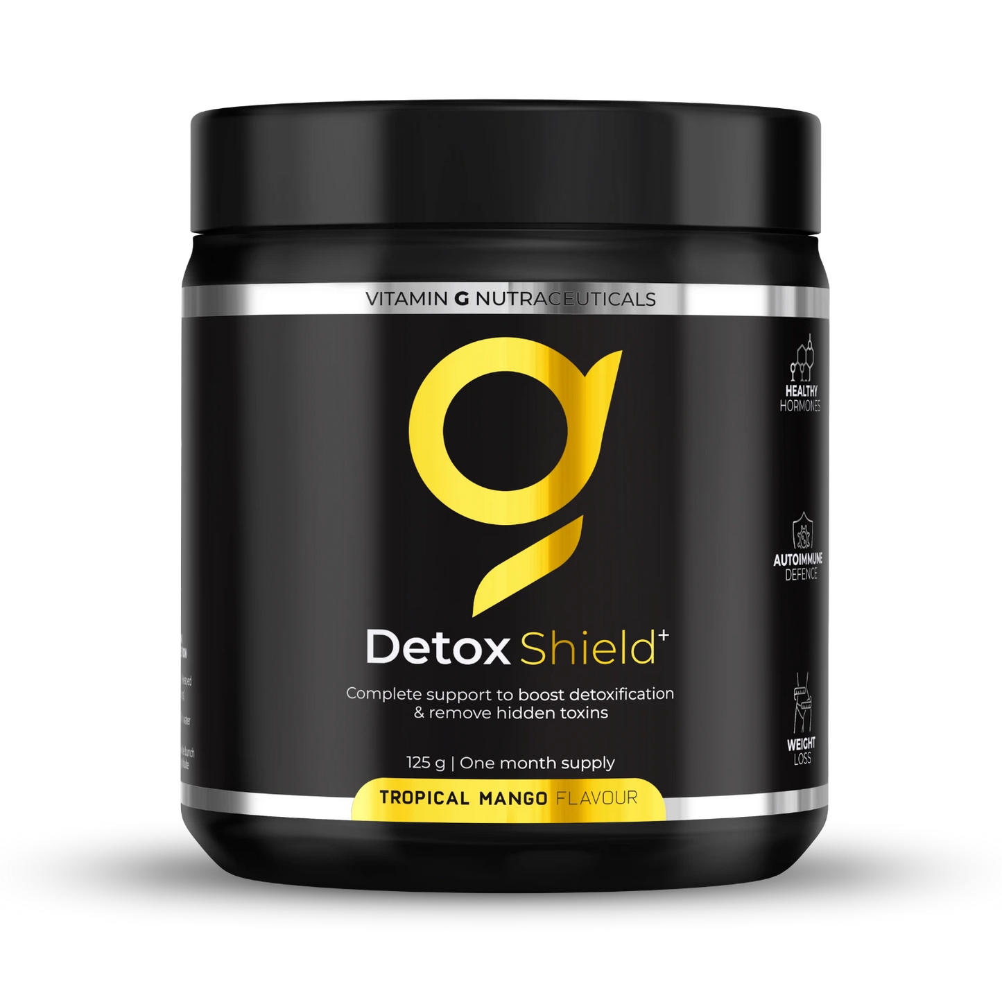 DetoxShield +