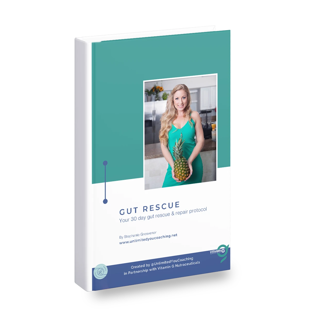 30-Day Gut Health Protocol