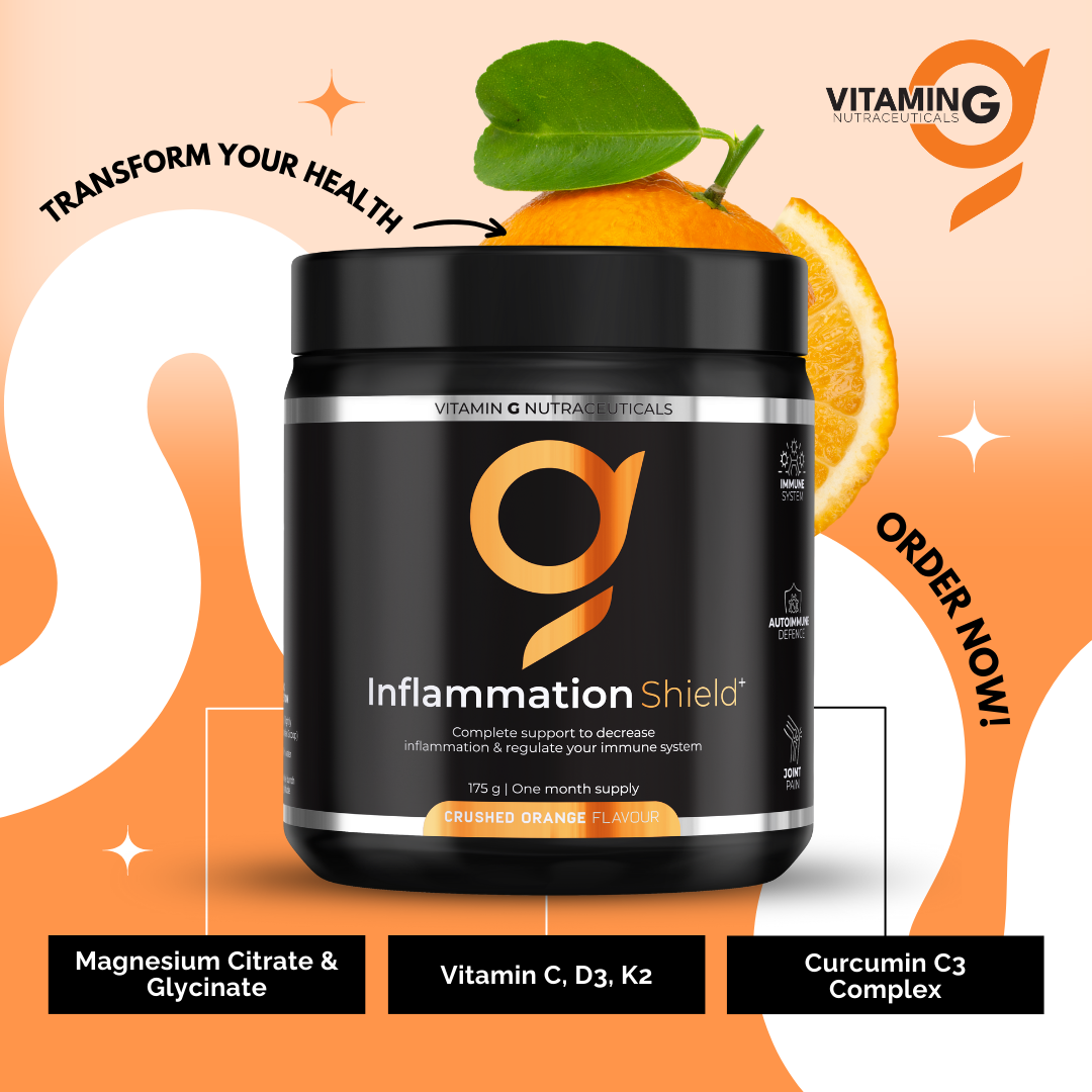 InflammationShield +