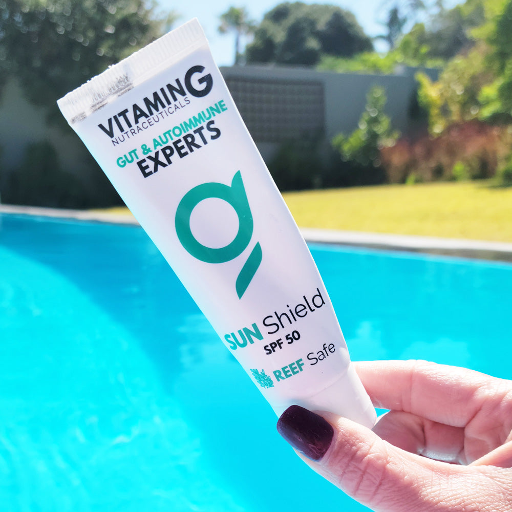SunShield SPF50