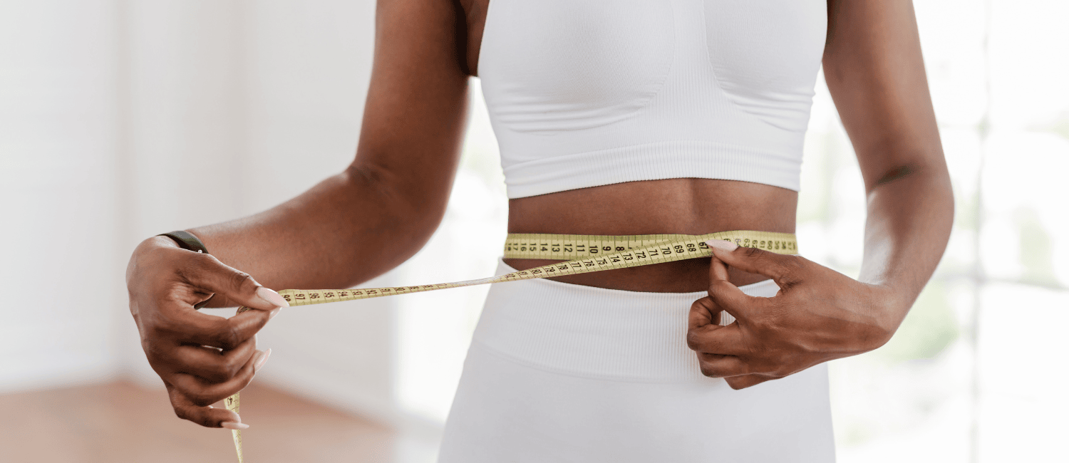 Body dysmorphia & navigating a negative self-image