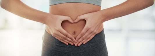Beat the bloat - rebalancing your gut