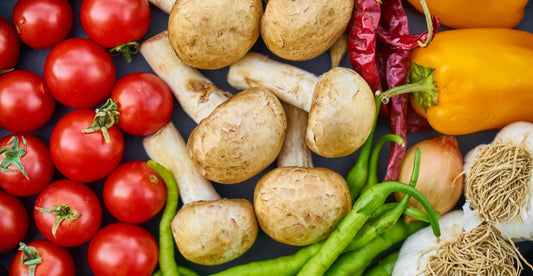 Daily essentials - What can I add to my plate?