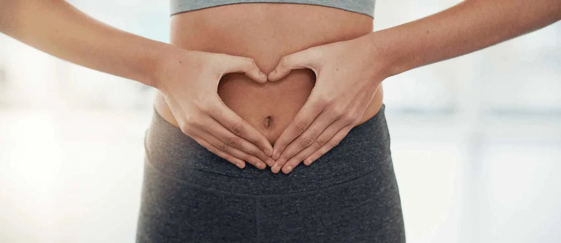 Beat the bloat - rebalancing your gut