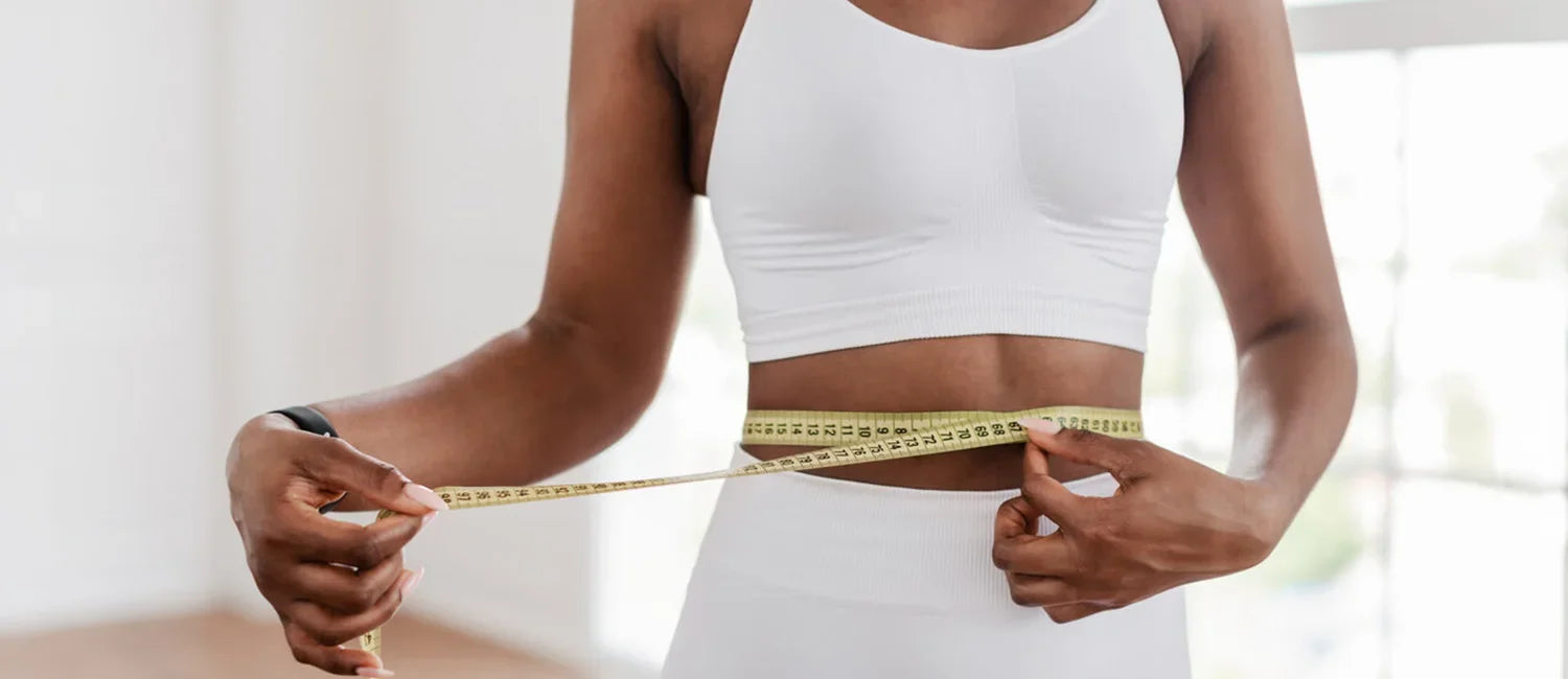 Body dysmorphia & navigating a negative self-image