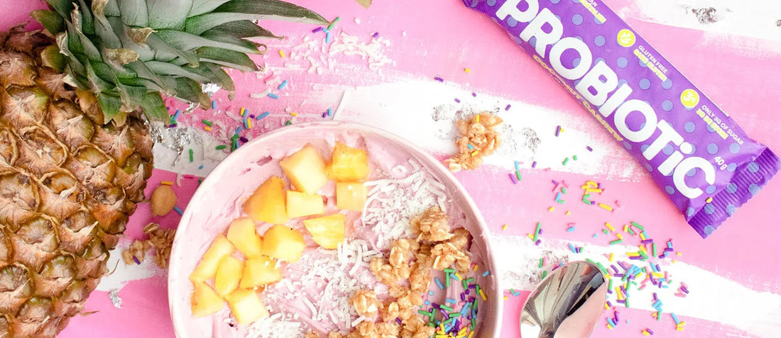 The importance of probiotics and how to choose the right one