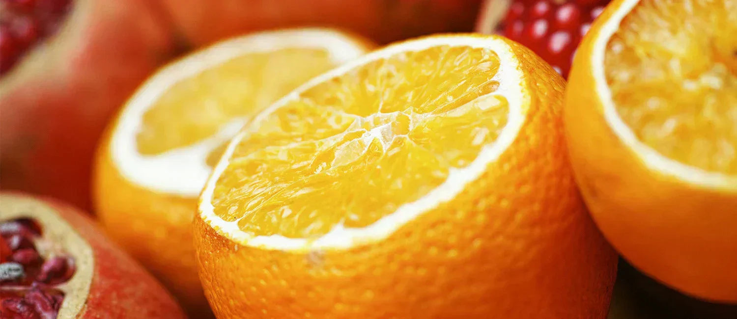 The C Word – Vitamin C Supplements at a Glance