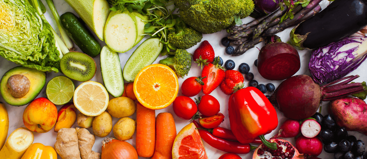 Transform your life through color