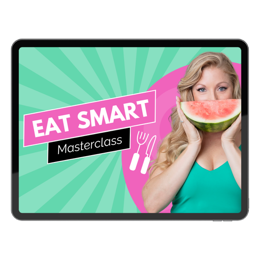 Eat Smart Masterclass