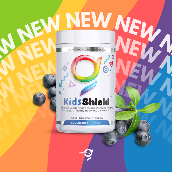 KidsShield+