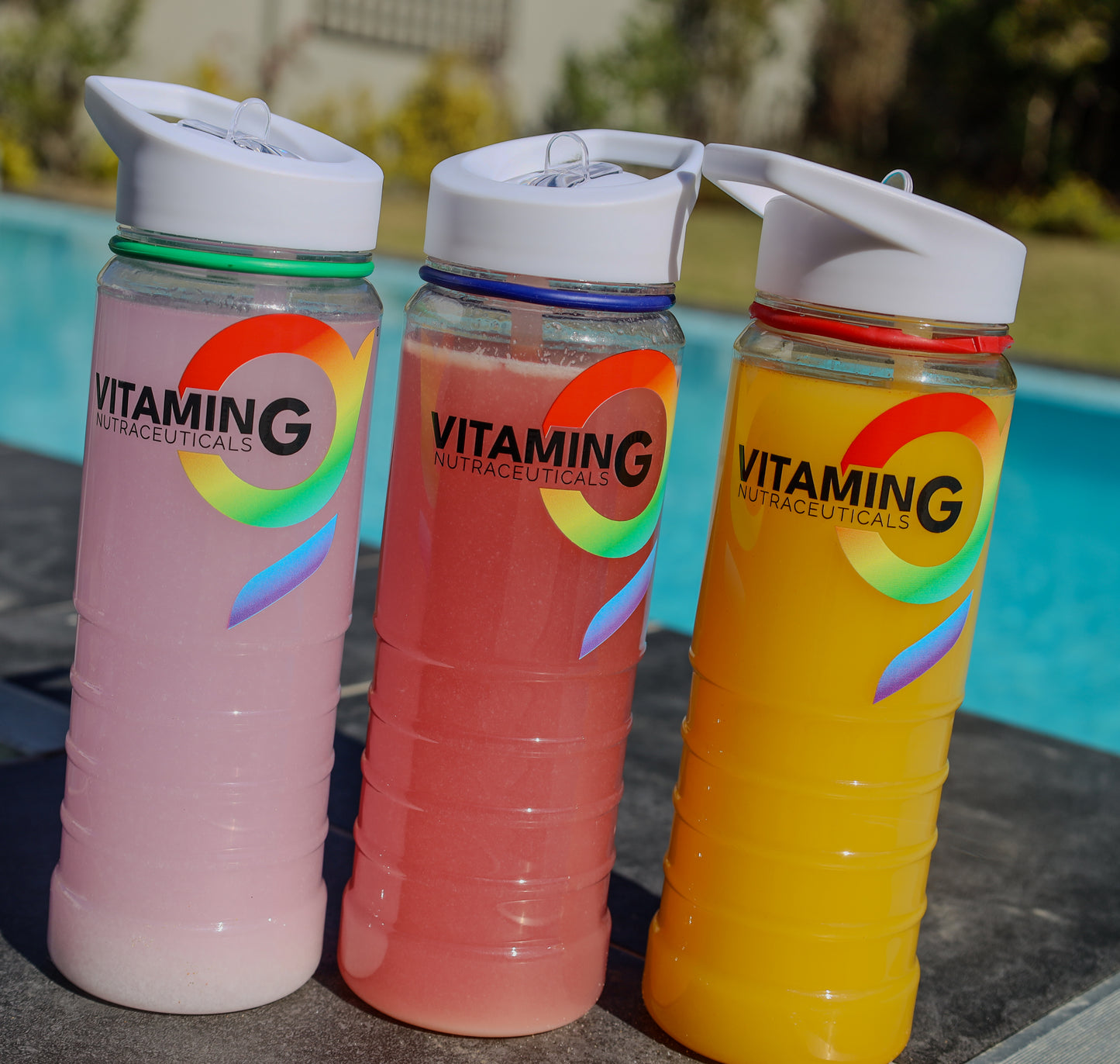 KidsShield Bottles