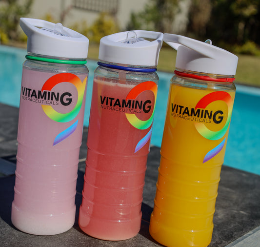KidsShield Bottles