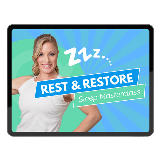 Rest & Restore Masterclass