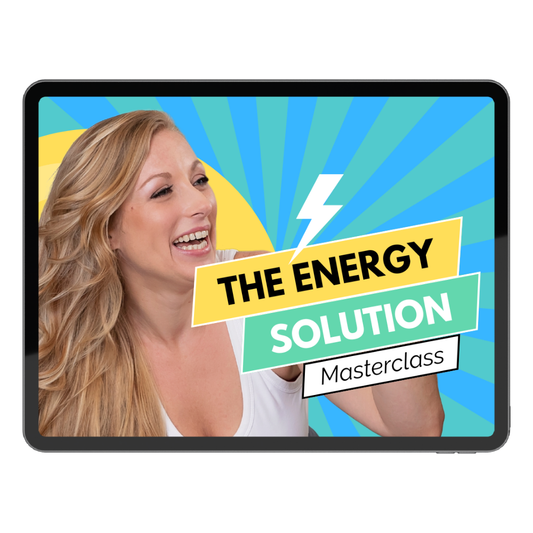 The Energy Solution Masterclass