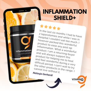 Inflammation Elimination Bundle