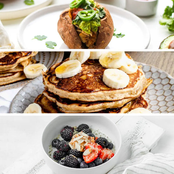 The Thyroid Reset Kitchen Recipe Book