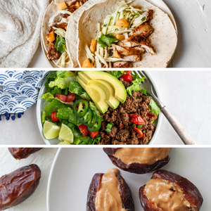 The Weight Loss Code Starter Kit