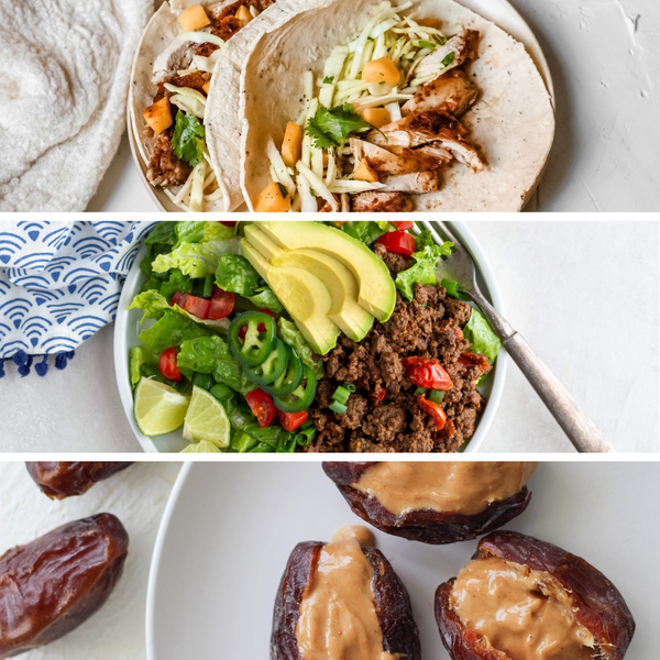 The Weight Loss Code Starter Kit