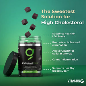 CholesterolShield+ Bundle