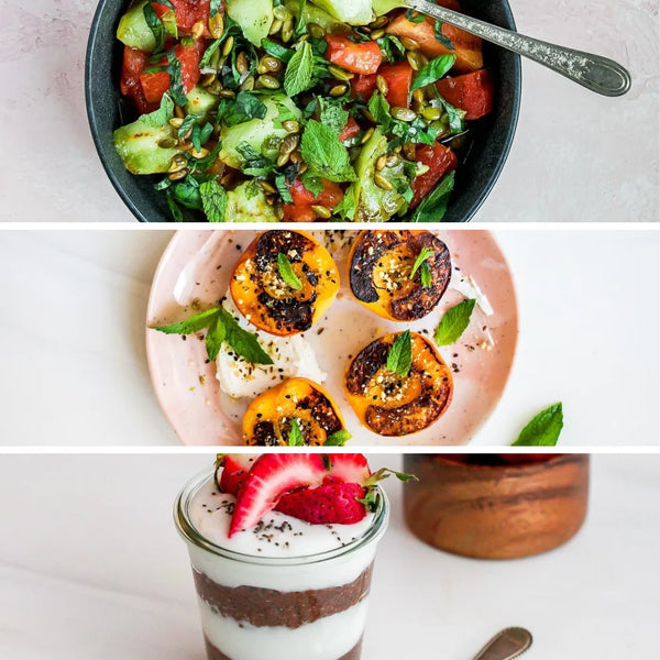 Help Me Heal Anti-Inflammatory Recipe Book