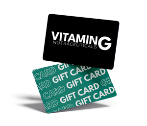 Vitamin G Gift Card