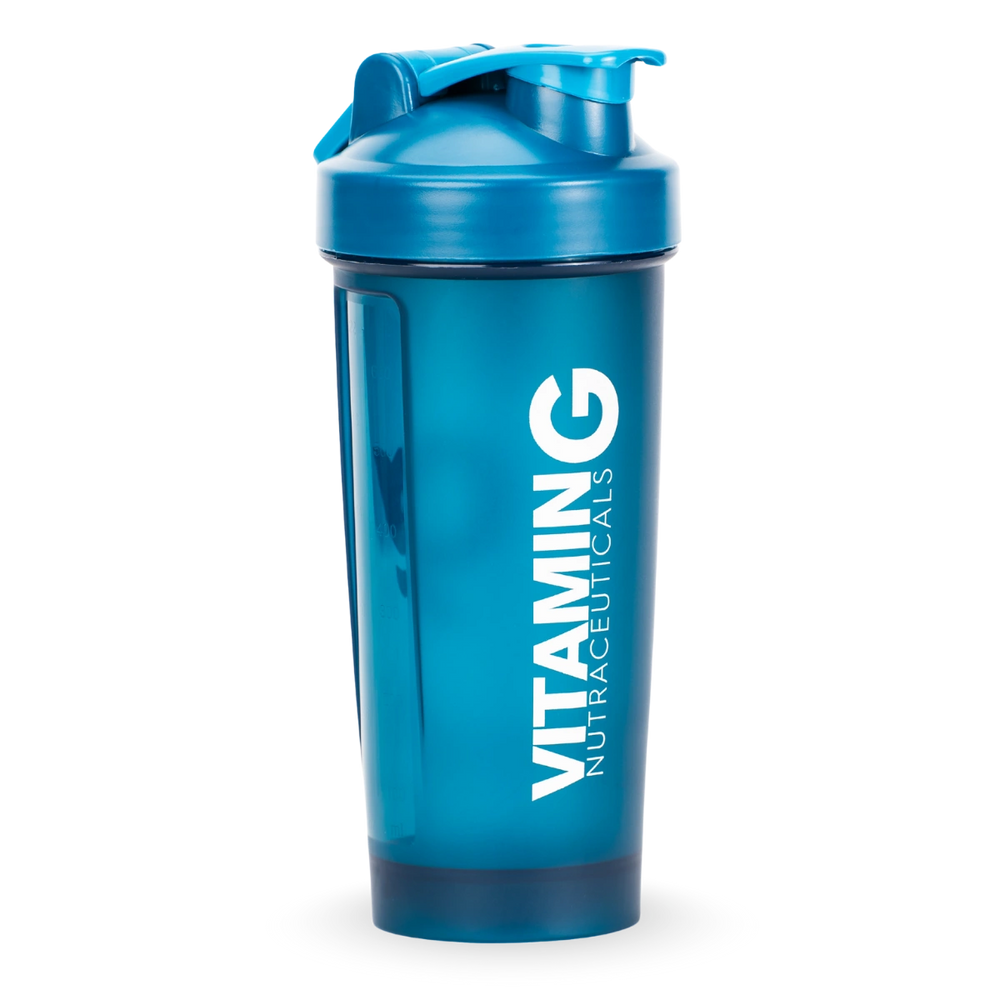 Vitamin G Shakers