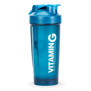 Vitamin G Shakers