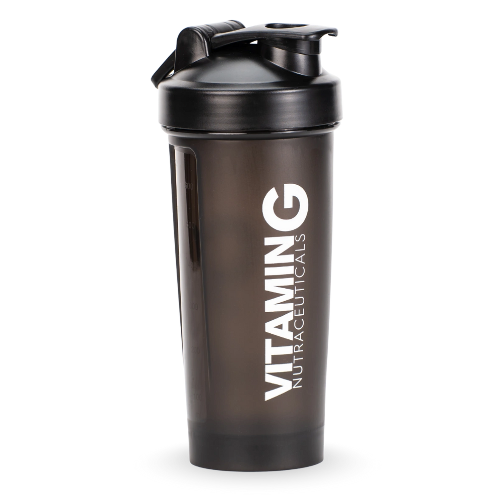 Vitamin G Shakers