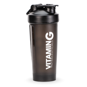 Vitamin G Shakers
