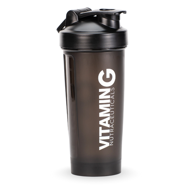 Vitamin G Shakers