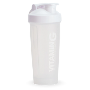 Vitamin G Shakers