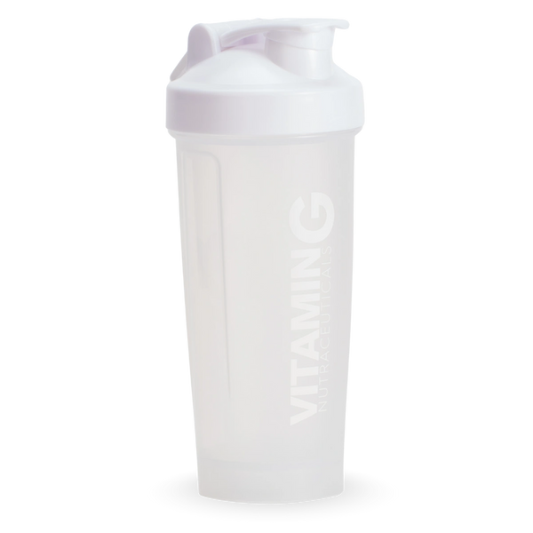 Vitamin G Shakers
