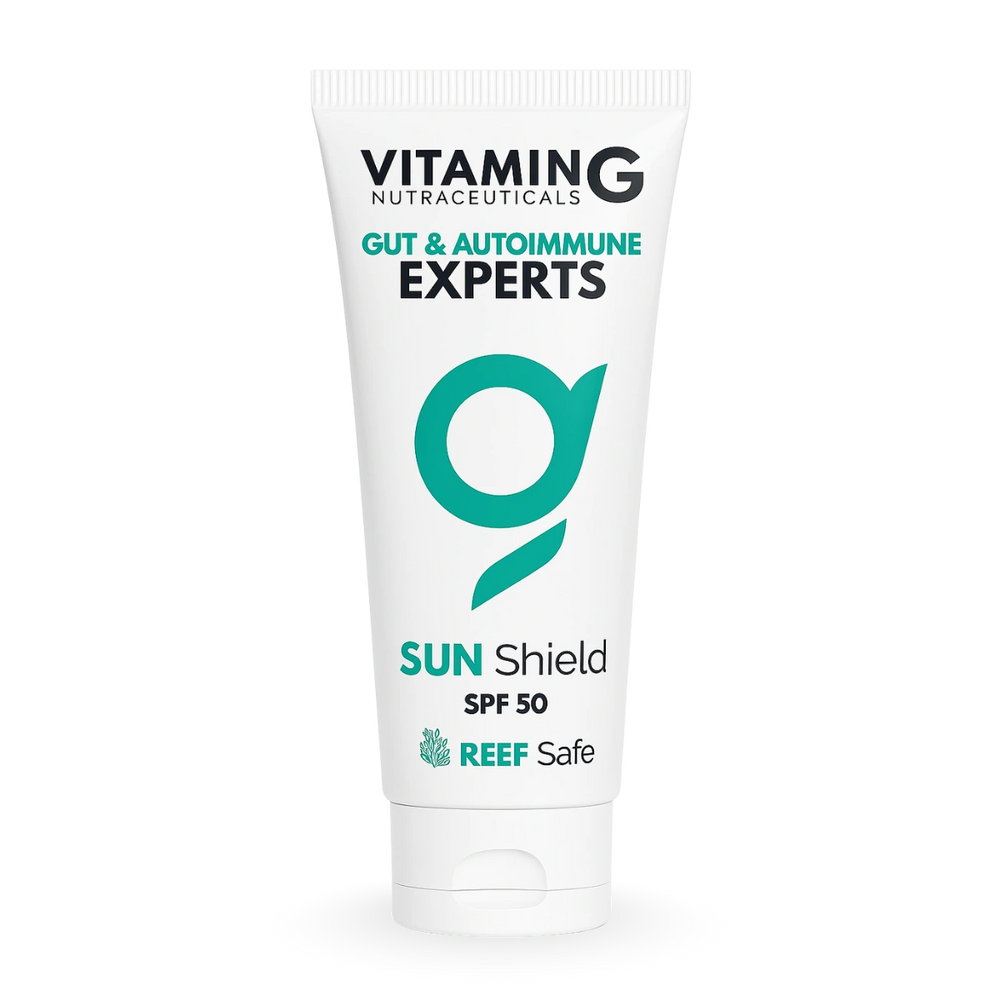 SunShield SPF50