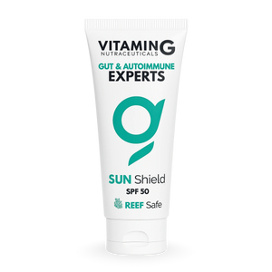 SunShield SPF50