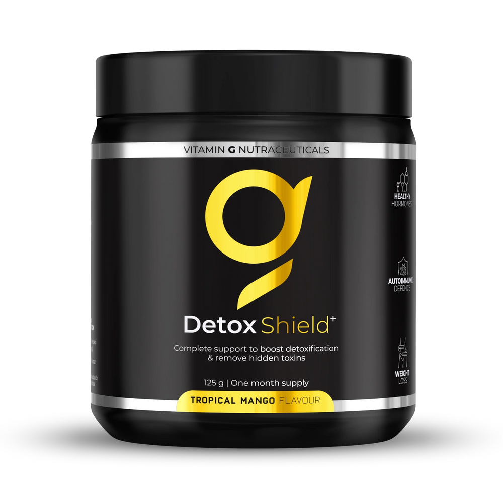 DetoxShield +