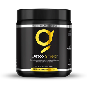 DetoxShield +
