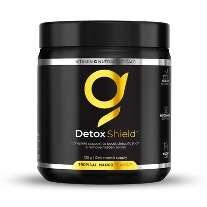 DetoxShield +