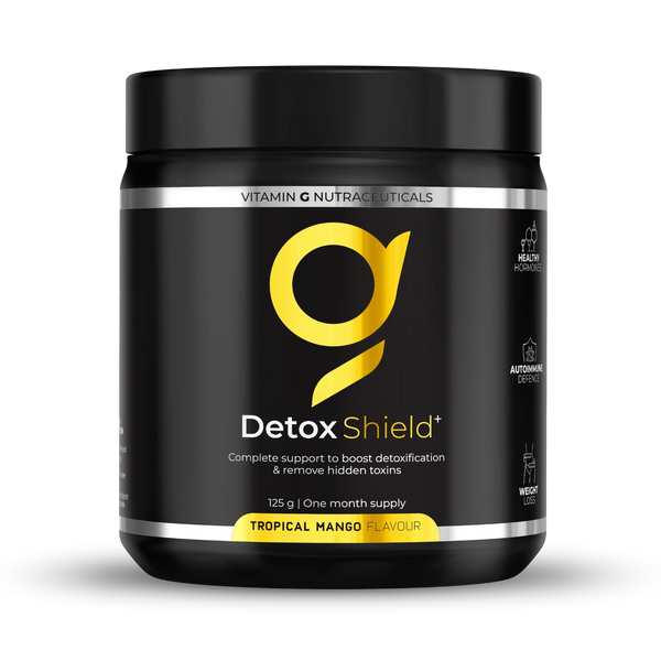 DetoxShield +