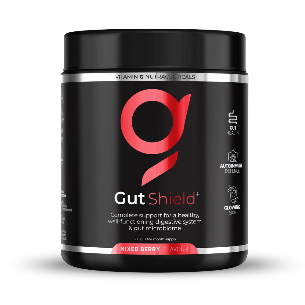 GutShield +