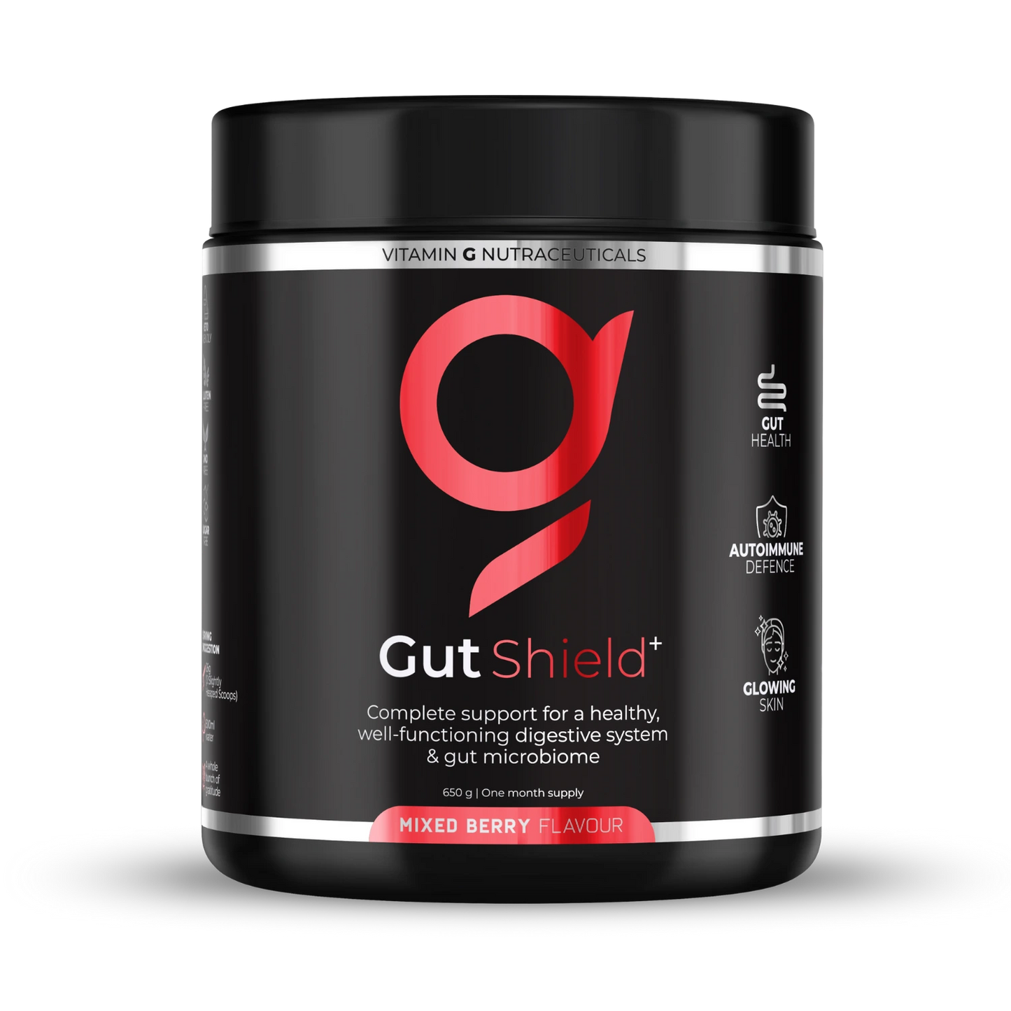 GutShield +